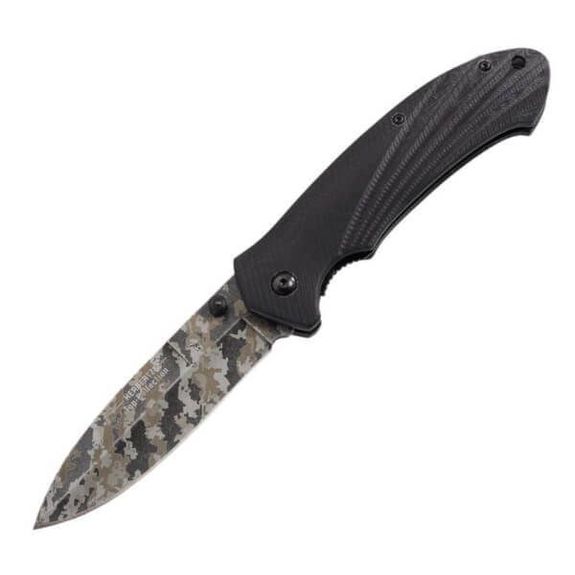 Herbertz folding knife Top-Collection 530913