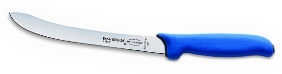 Filetier-Zerlegemesser halb-flexibel 21 cm Dick ExpertGrip 2K