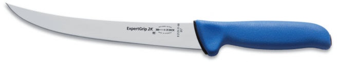 Butchers knife 26 cm Dick ExpertGrip 2K