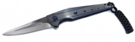 Herbertz folding knife Top-Collection 529012