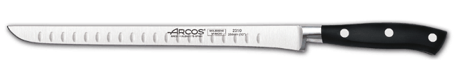 Couteau a jambon Arcos Riviera 25 cm  2310