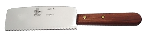 raklettemesser Tellier