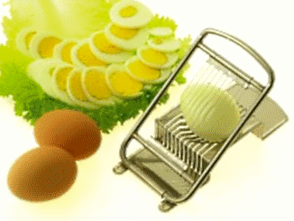 Egg slicer Bron-Coucke