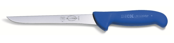 désosseur étroit 18 cm Dick Ergogrip