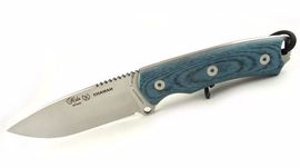 Survival knife Nieto Chaman Basico 140B