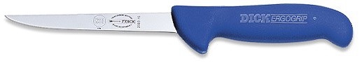 Boning or filleting flexible knife, 5", Dick Ergogrip