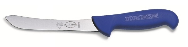 Sortiermesser 18 cm Dick Ergogrip