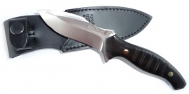 Spectrum Linder Gamekeeper Ebony knife