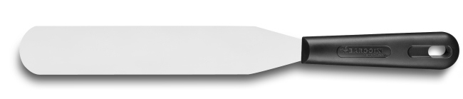 Spatule droite flexible 20 cm 158-20