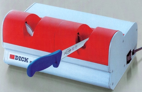 affûteuse électrique Dick RS-150 Duo