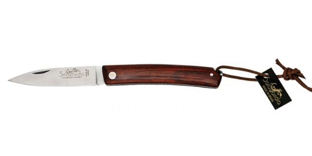 Couteau Salamandra pliant 20011