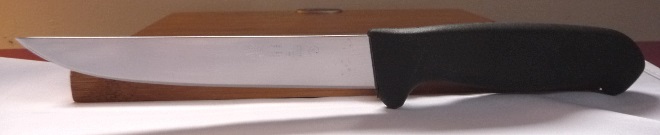 Couteau désosseur Morakniv Frosts Unigrip 7153UG