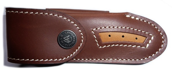 Etui de couteau Le Thiers Max Capdebarthes 49812