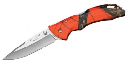 Couteau pliant Buck Bantam orange camo 285OR