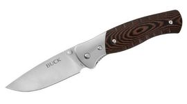 Uberlebensmesser Buck Selkirk GM 0836BRS