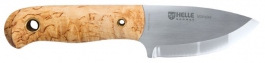 Couteau Helle Mandra 620