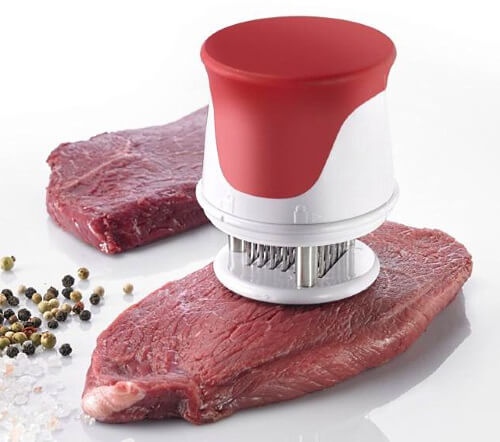 Meat Tenderizer 35 blades Westmark