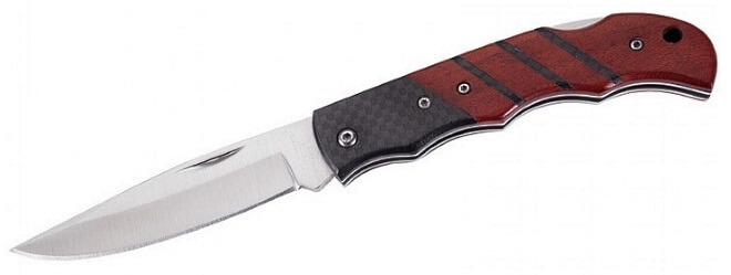 Herbertz folding knife 561211