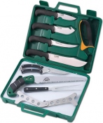 OEGP11 Outdoor Edge Game Processor Cutting Set