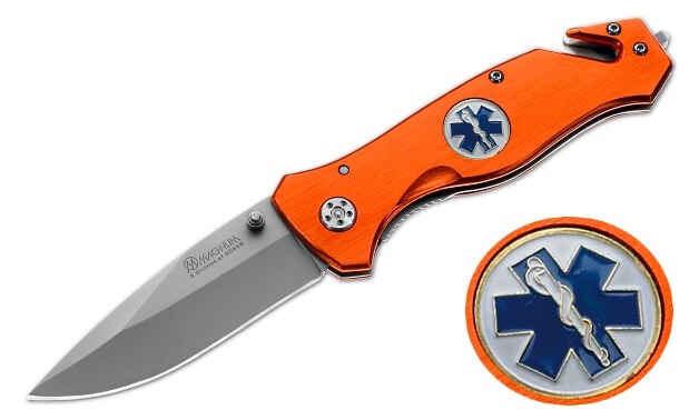 couteau de sécurité Boker Magnum Medic