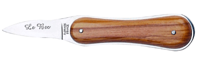 Austernmesser Le Bec