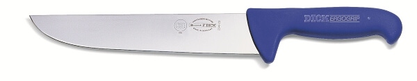 Butchers block knife  9" Dick Ergogrip