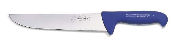 Blockmesser 15 cm Dick Ergogrip