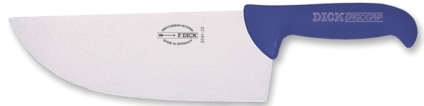 couteau à découper 22 cm Dick Ergogrip