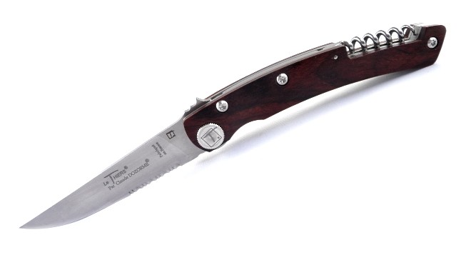Folding knife Le Thiers® Claude Dozorme 4931V