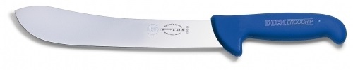Butchers knife  9" Dick Ergogrip