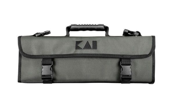 Rolltascher, leer 5 tlg Kai