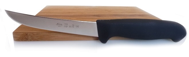 Boning knife Morakniv Frosts Unigrip 7132UG