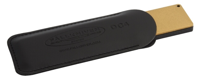 Diamant und keramischen Schleifstein Fallkniven DC4