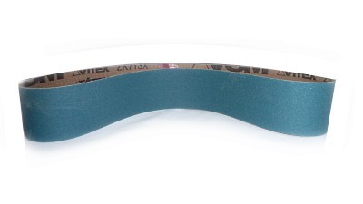 Abrasive belt grip 240 for Sharpening machine Fischer 75800