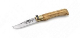 Folding knife Old Bear Olive 308.S