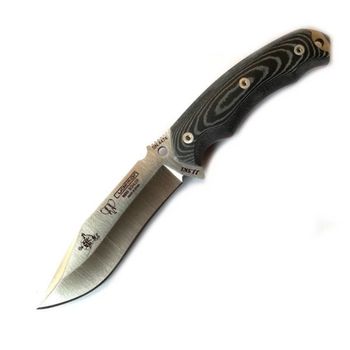 Uberlebensmesser Cudeman 124M JJ.SK1