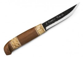 Marttiini Kierinki outdoor knife