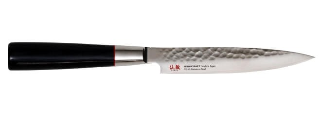 Japanese universal knife Senzo