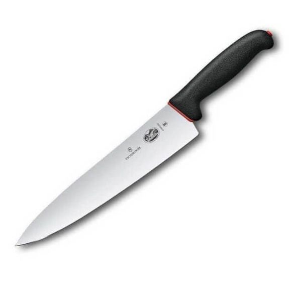 5.2003.25D Victorinox Kochmesser Dual Grip 25cm