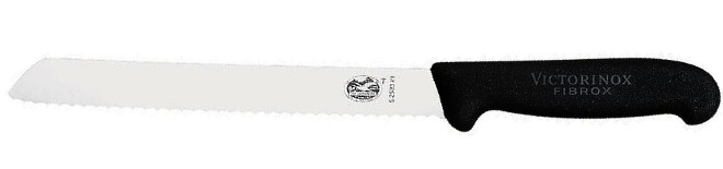 Bread knife 21 cm Victorinox Kitchen