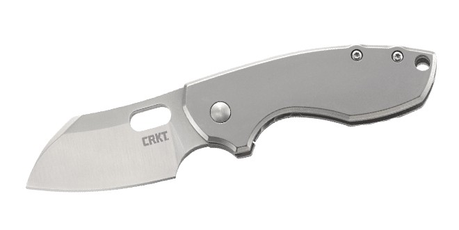 Pocket knife CRKT Pilar 5311