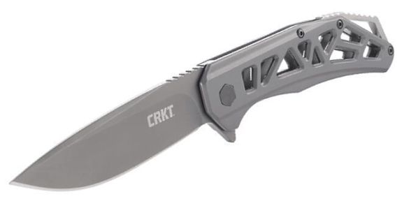 Pocket knife CRKT Gusset K330GGP