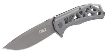 Pocket knife CRKT Gusset K330GGP