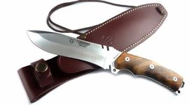 Uberlebensmesser Cudeman 291K