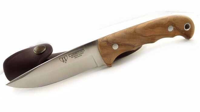 Couteau de chasse Cudeman 147L