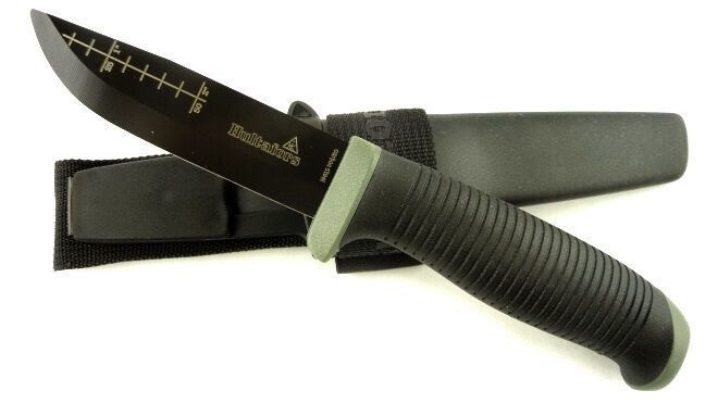 Outdoormesser Hultafors OK4