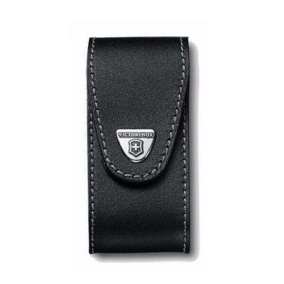 4.0524.XL Victorinox Lederetui für Workchamp 0.8564.XL