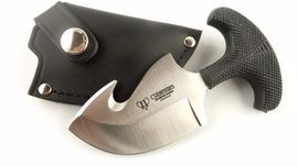 Cudeman skinner Messer SKU 139-H