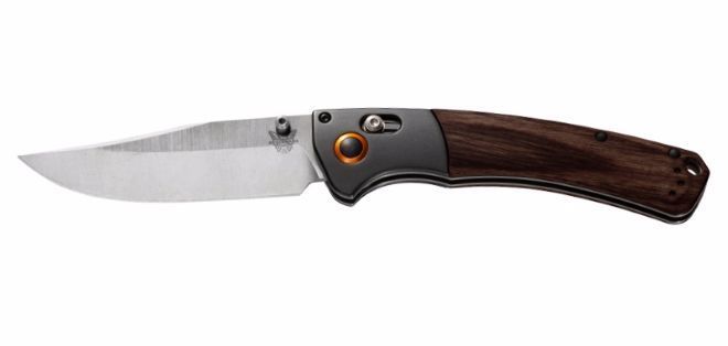 Couteau pliant Benchmade Crooked River 15080-2