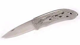 Herbertz Eagle folding knife 565212
